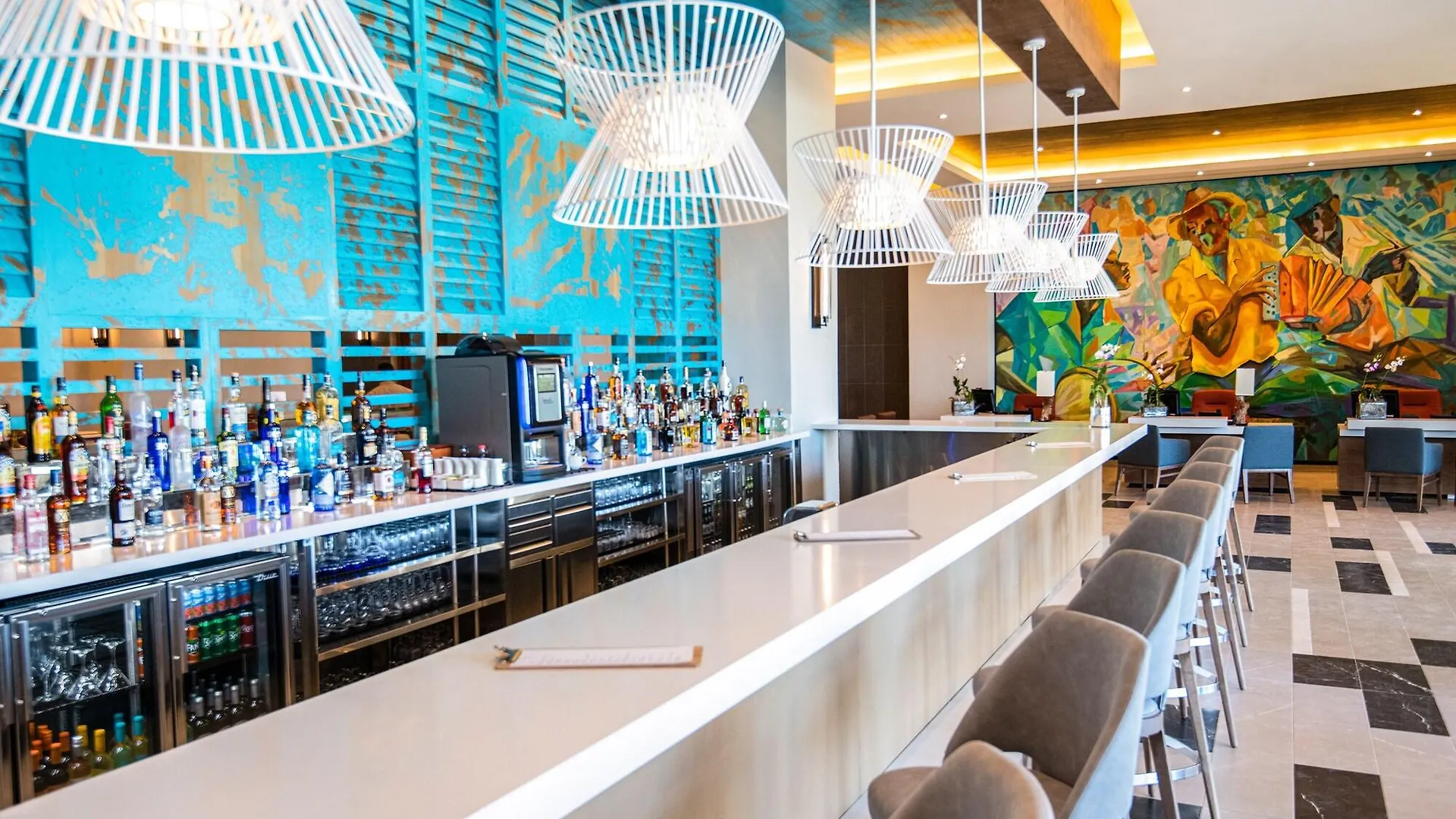 Hyatt Zilara Cap Cana - Adults Only Пунта-Кана 5*,