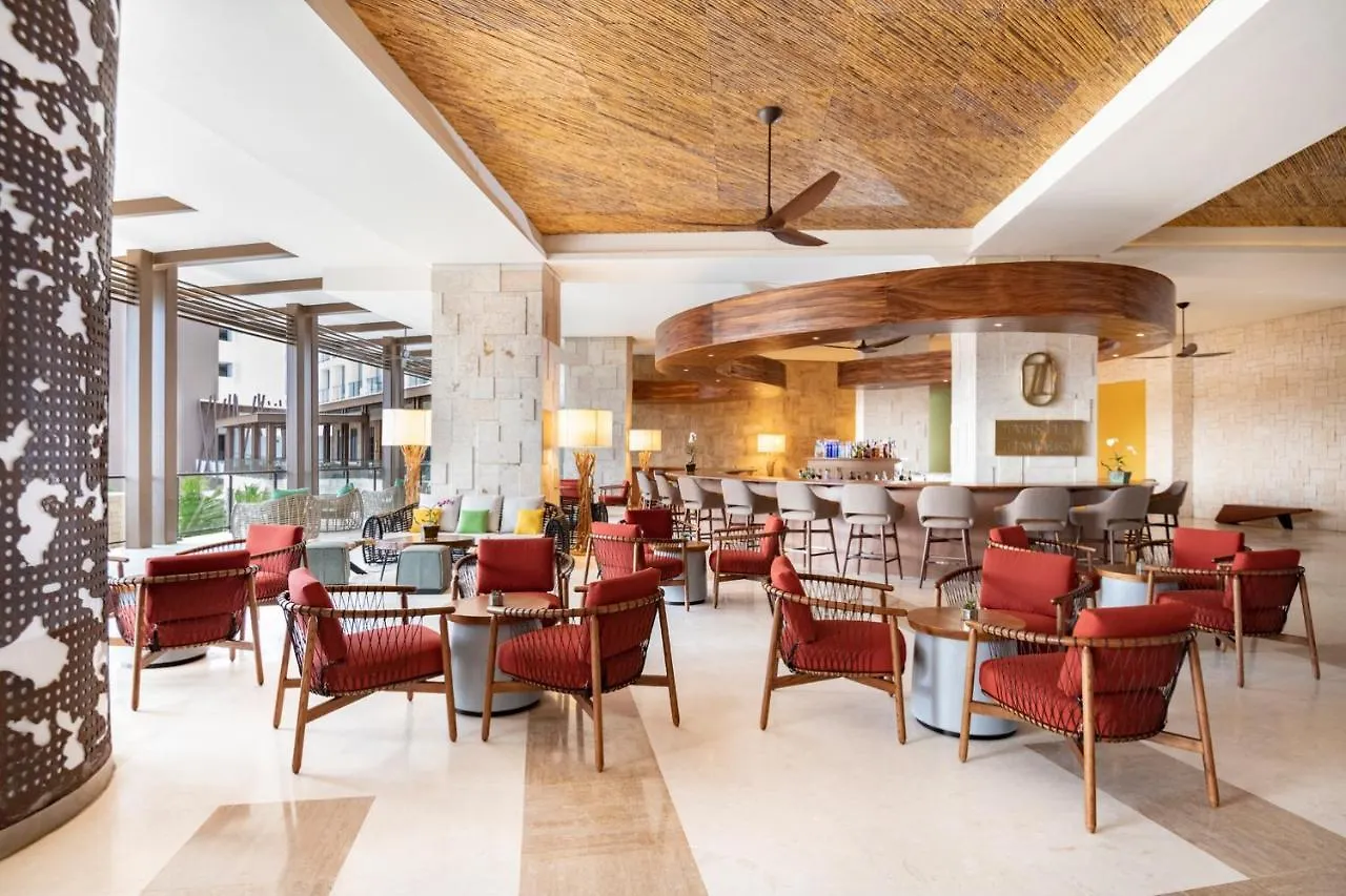 Hyatt Zilara Cap Cana - Adults Only Punta Cana