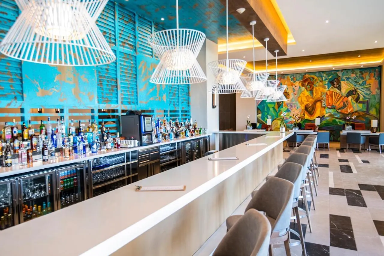 ***** Ośrodek wypoczynkowy Hyatt Zilara Cap Cana - Adults Only Punta Cana Dominikana