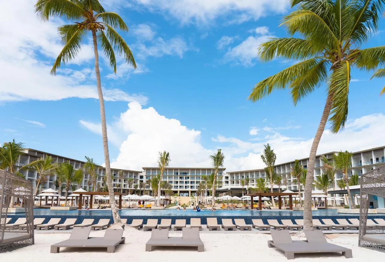 Ośrodek wypoczynkowy Hyatt Zilara Cap Cana - Adults Only Punta Cana