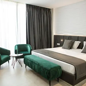 Equos Resort Tirana