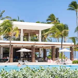 5* Resort Caribe Deluxe Princess