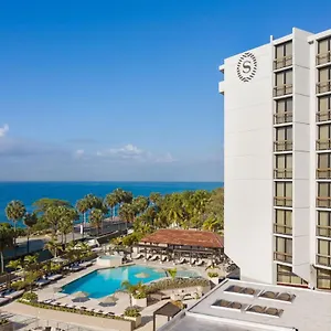 Sheraton 5* Санто-Доминго
