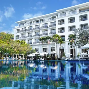 ***** Üdülőközpont The Danna Langkawi - A Member Of Small Luxury Of The World Malajzia
