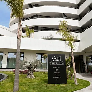 White Hill Hotel, & Conferences Hotel Durrës