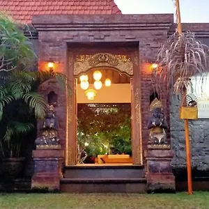 The Jiwana Bali 4* Унгасан