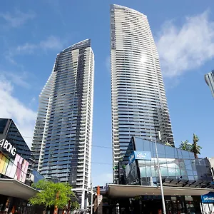 Mantra Circle On Cavill 4* Голд-Кост
