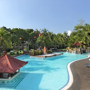 Bintang Bali 5* Kuta Lombok