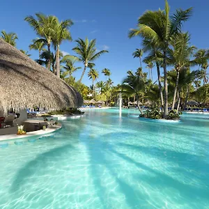 5* Resort Meliá Caribe Beach Resort-all Inclusive