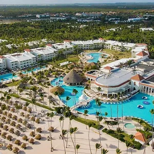 5* Resort Paradisus Palma Real Golf & Spa All Inclusive