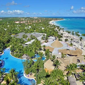 4* Hotel Paradisus All Inclusive (adults Only)