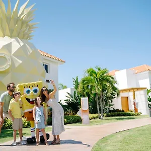 5* Resort Nickelodeon &