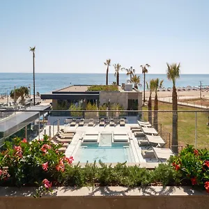 Prado Luxury Hotel Himare