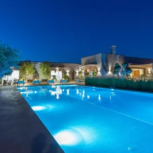 **** Bed & Breakfast Jardins D'isa Marokko