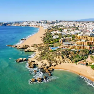 Auramar Beach 3* Albufeira