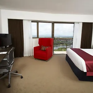 Grand Chancellor 4* Таунсвилл