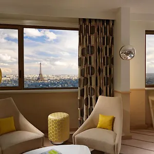 Hyatt Regency Etoile 4* Paris