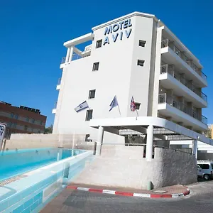 ** Motel Aviv Izrael