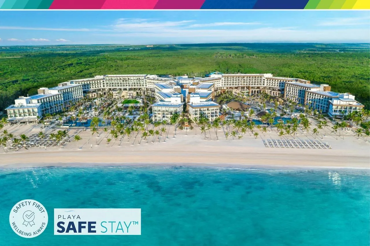 Hyatt Zilara Cap Cana - Adults Only Hotel Punta Cana 5*,  República Dominicana