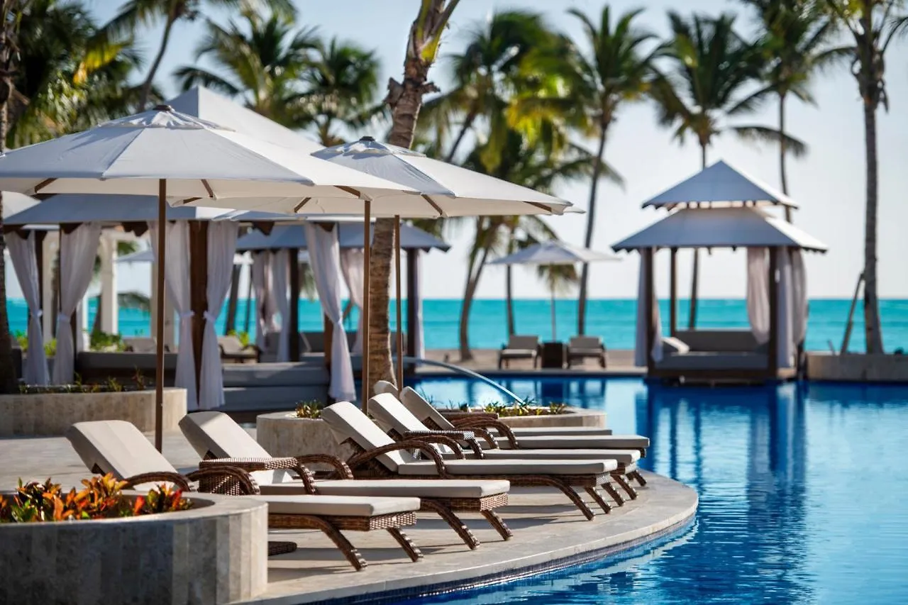 ***** Resort Hyatt Zilara Cap Cana - Adults Only Hotel Punta Cana República Dominicana