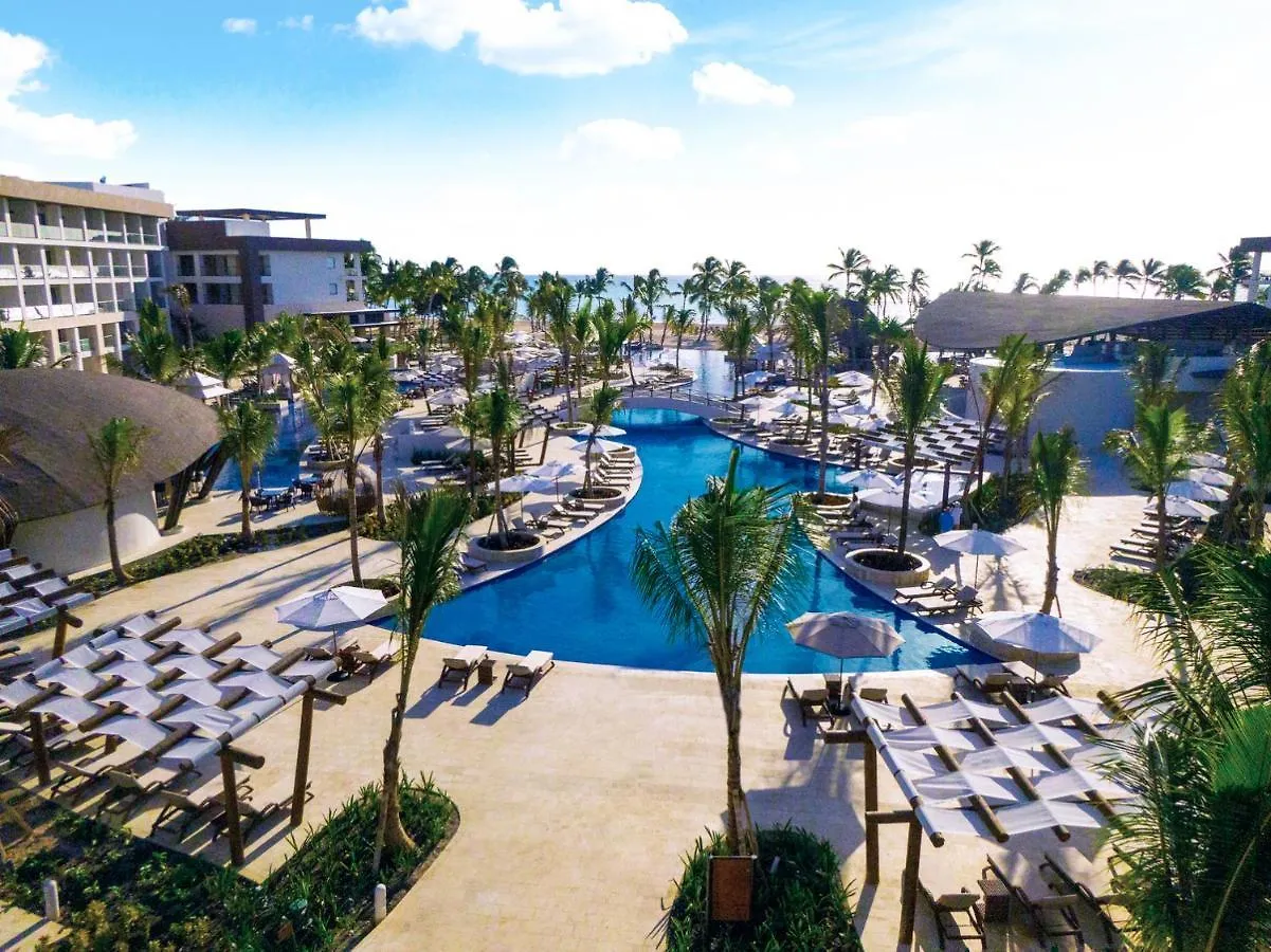 Hyatt Zilara Cap Cana - Adults Only Hotel Punta Cana Resort