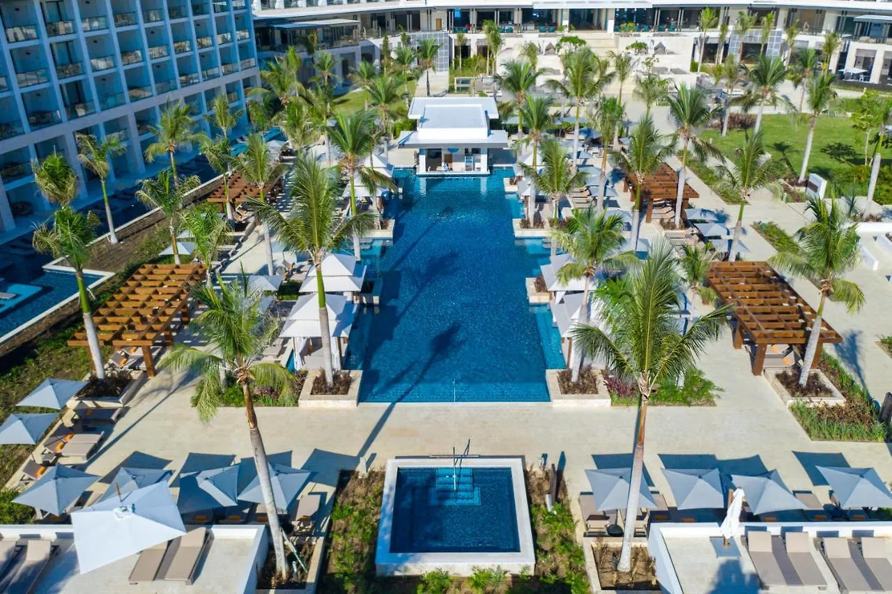 Hyatt Zilara Cap Cana - Adults Only Hotel Punta Cana Resort