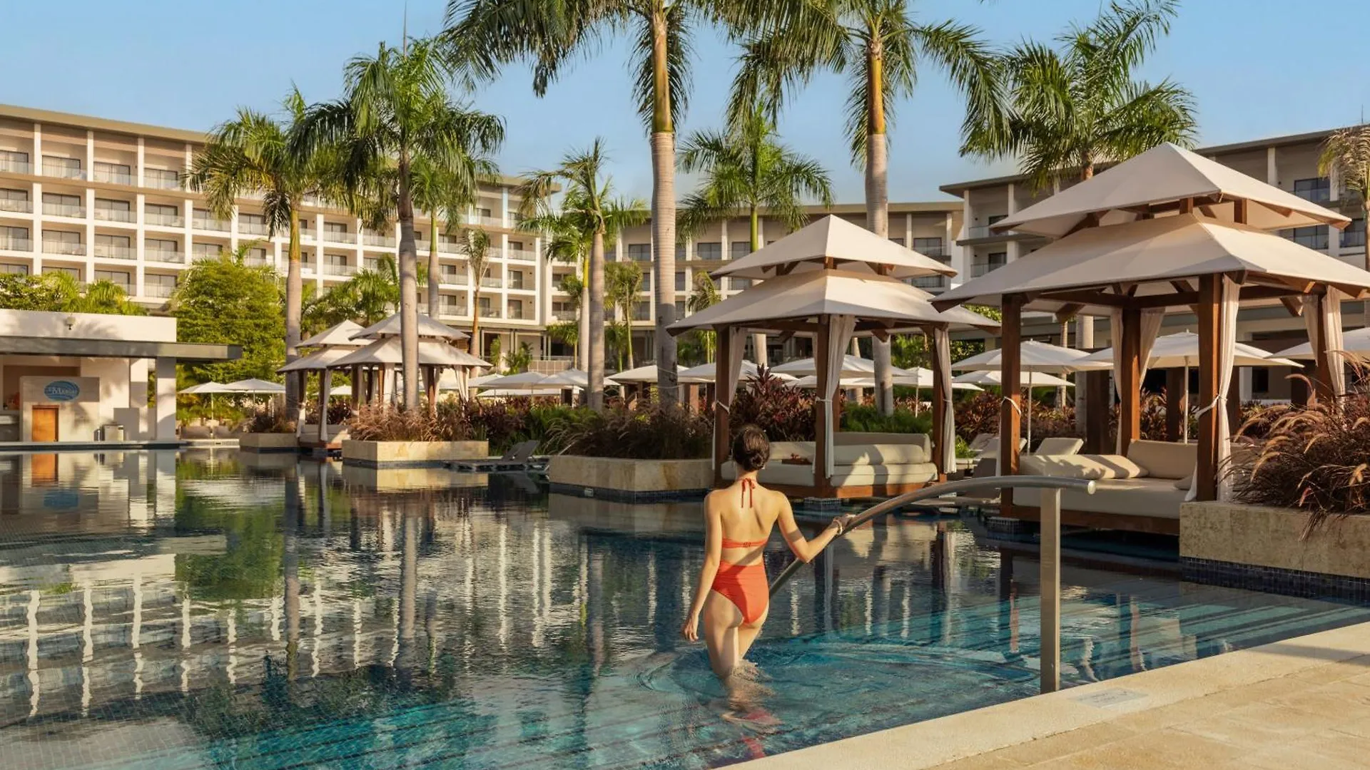 Hyatt Zilara Cap Cana - Adults Only Hotel Punta Cana