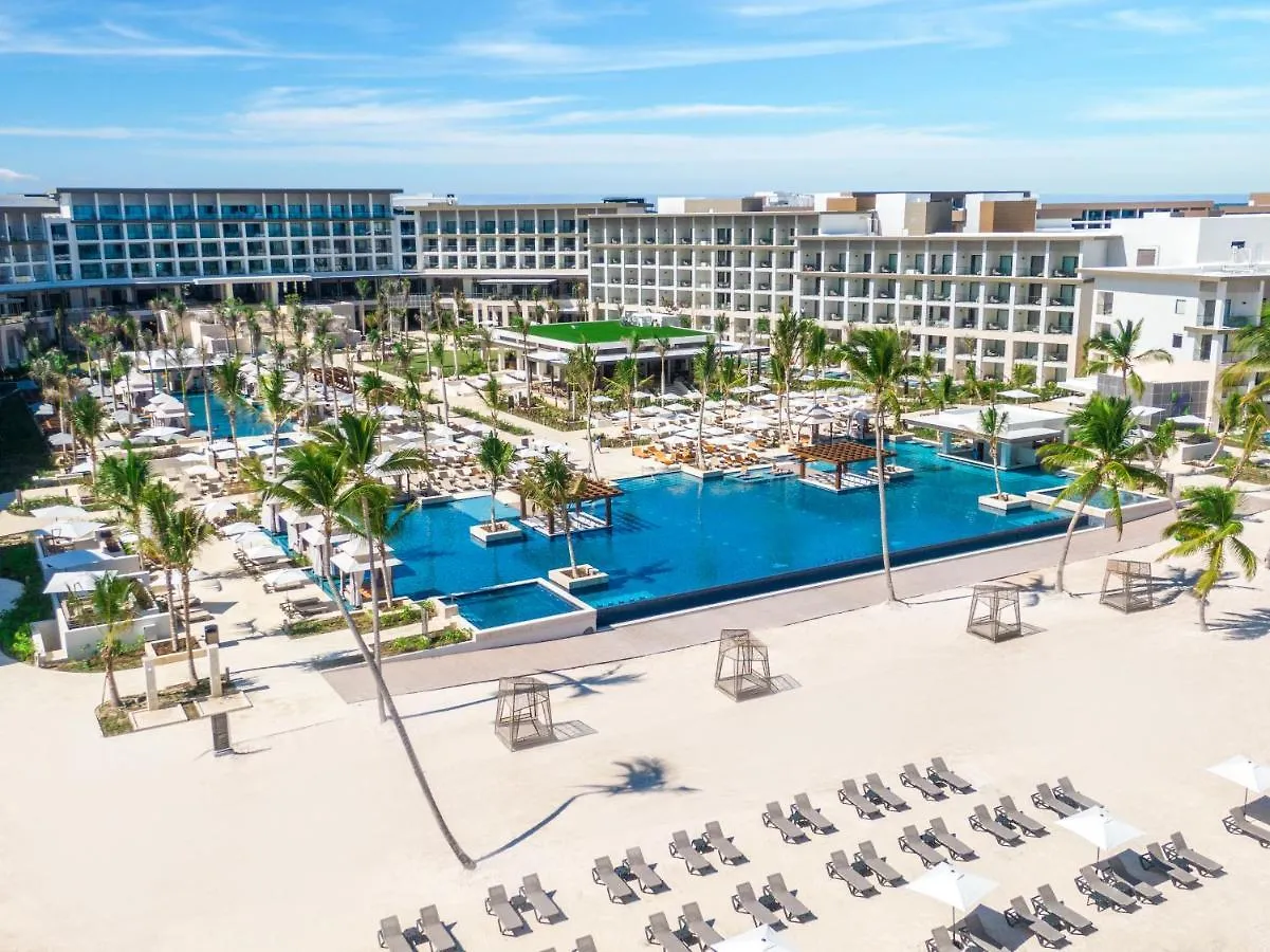 Hyatt Zilara Cap Cana - Adults Only Hotel Punta Cana 5*,