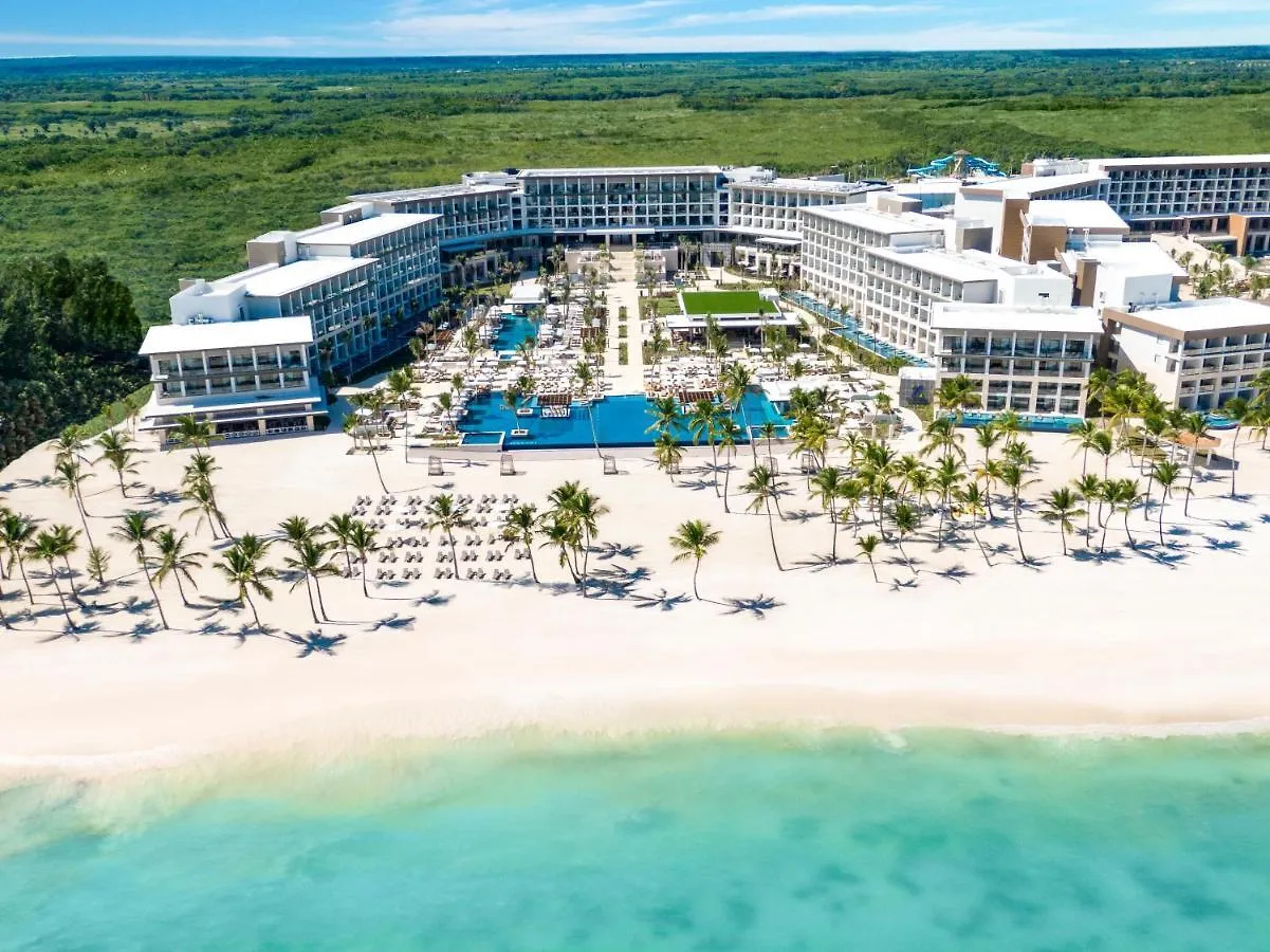 Hyatt Zilara Cap Cana - Adults Only Hotel Punta Cana