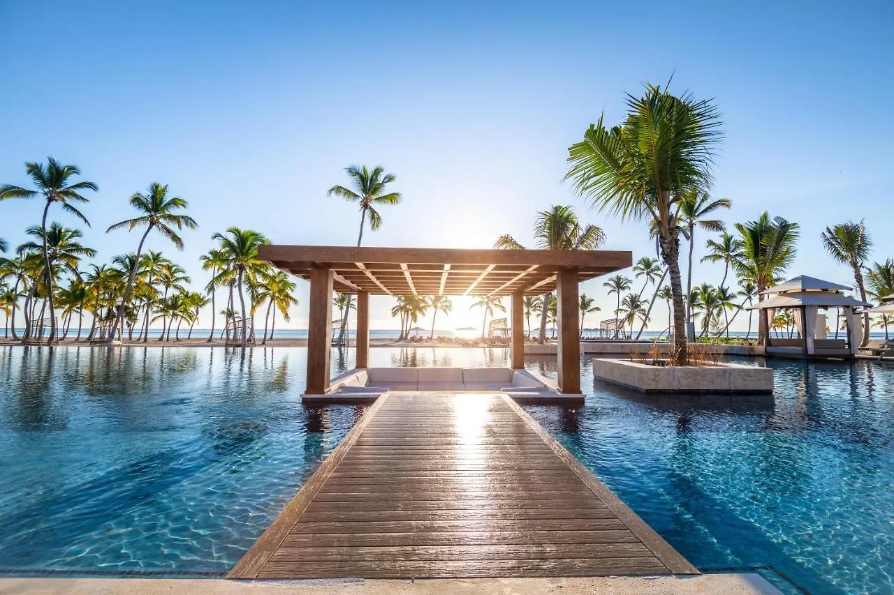 Resort Hyatt Zilara Cap Cana - Adults Only Hotel Punta Cana