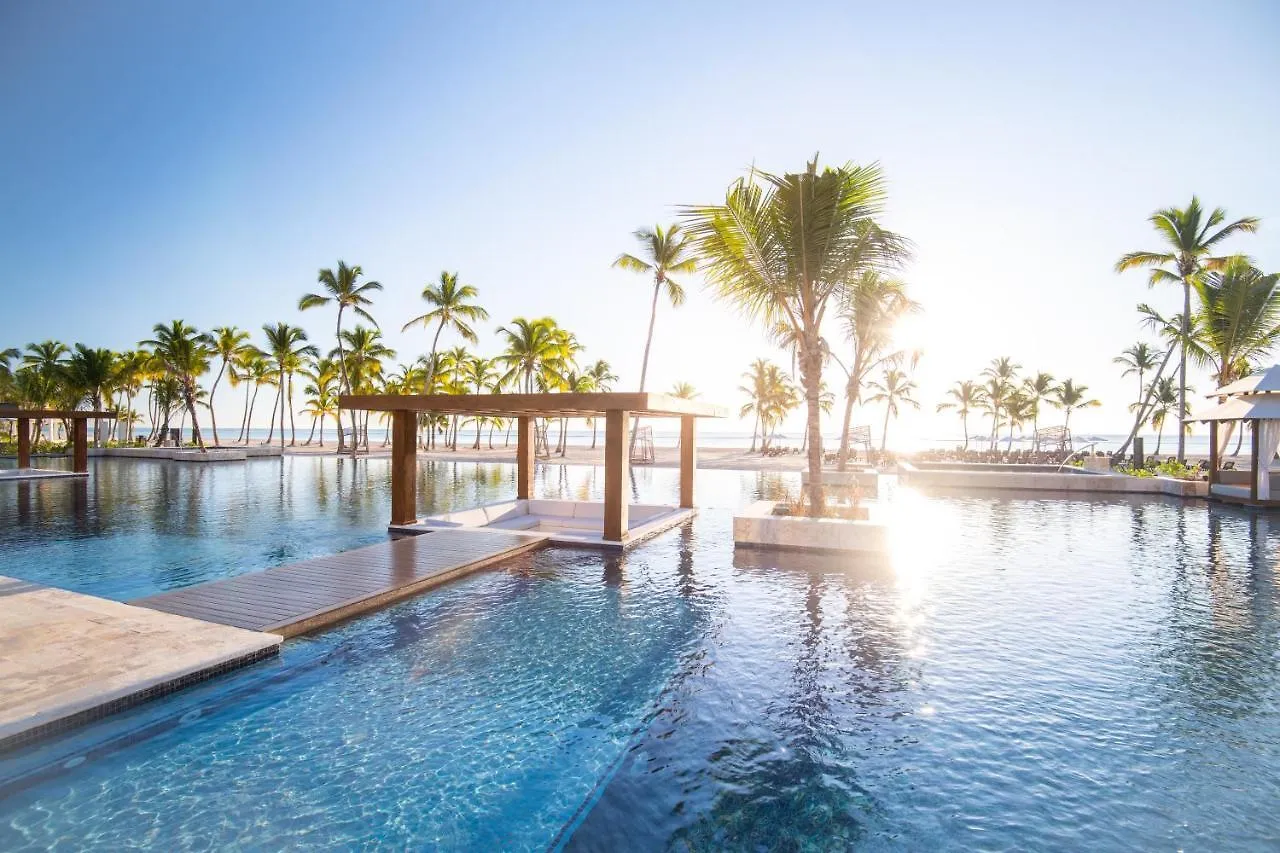 Hyatt Zilara Cap Cana - Adults Only Hotel Punta Cana