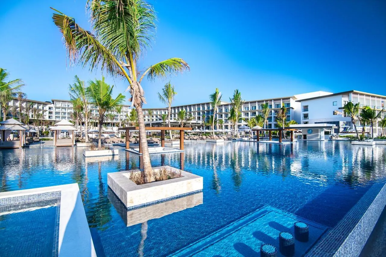 Hyatt Zilara Cap Cana - Adults Only Hotel Punta Cana 5*,