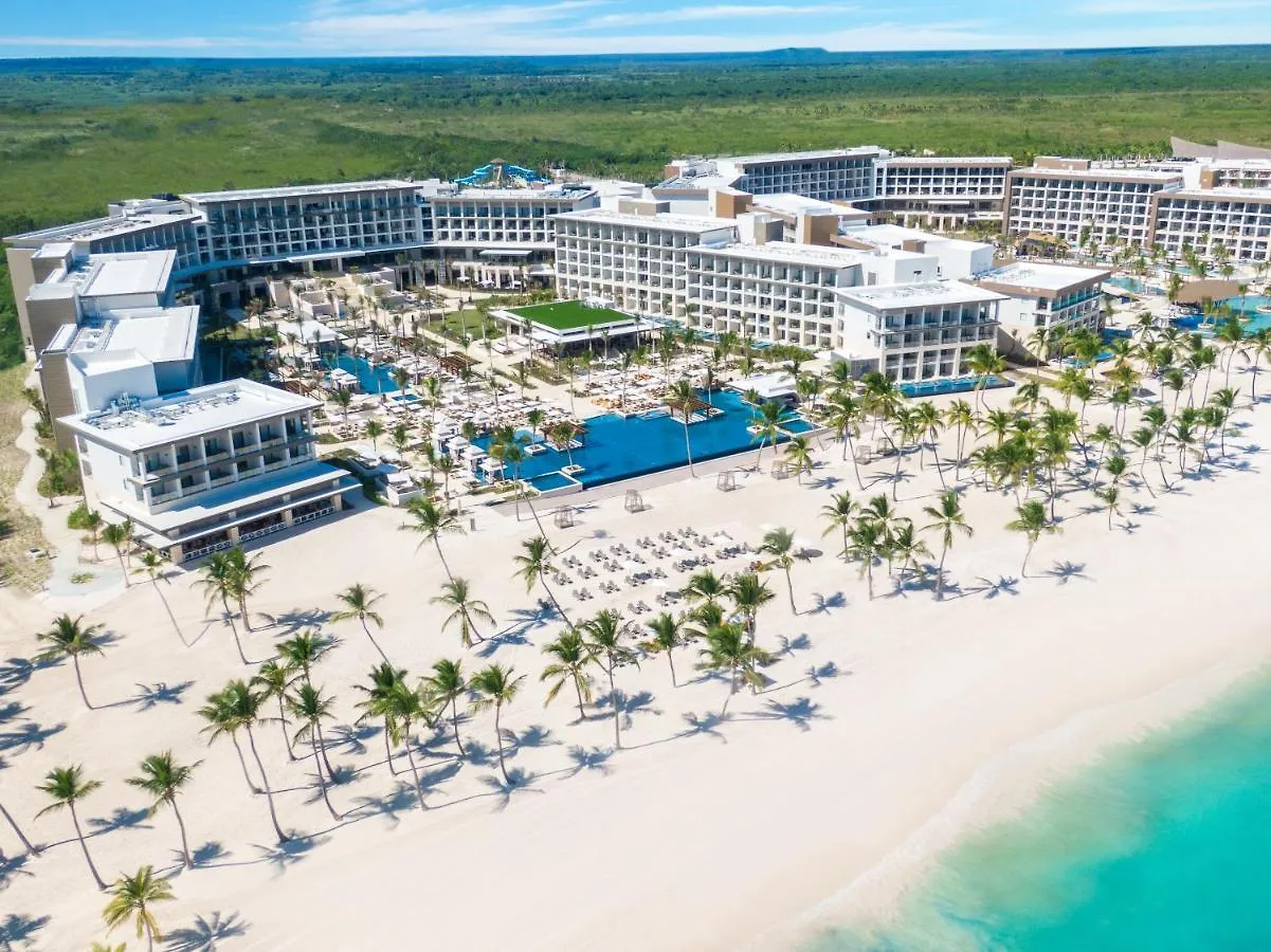 Resort Hyatt Zilara Cap Cana - Adults Only Hotel Punta Cana