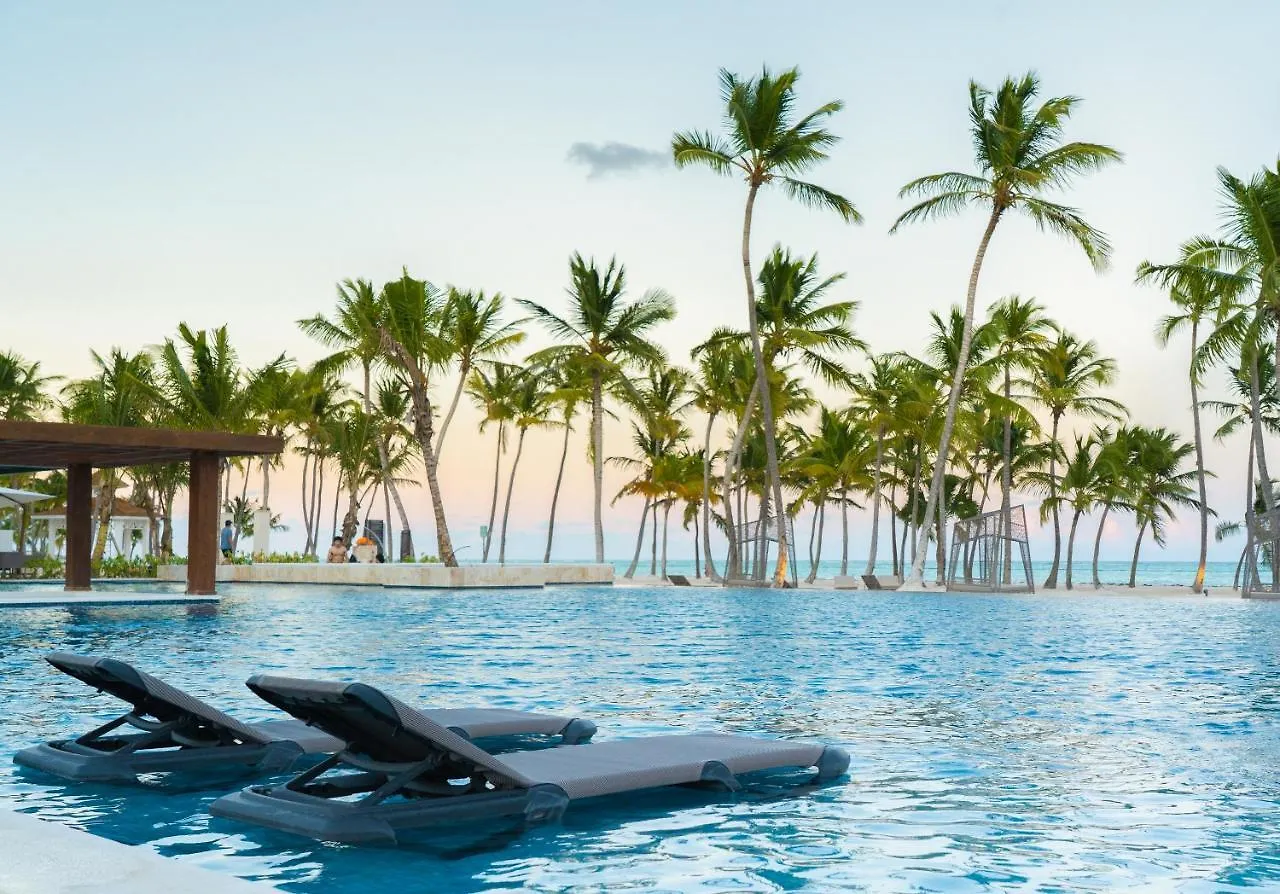 ***** Resort Hyatt Zilara Cap Cana - Adults Only Hotel Punta Cana República Dominicana