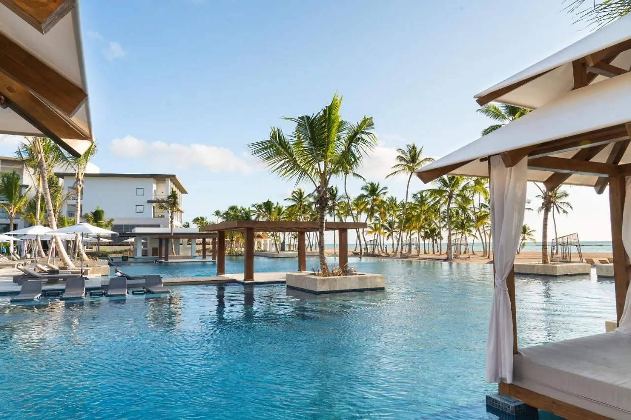 Resort Hyatt Zilara Cap Cana - Adults Only Punta Cana
