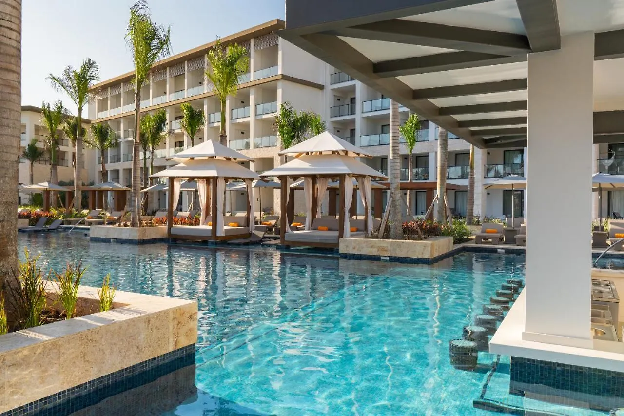 Hyatt Zilara Cap Cana - Adults Only Punta Cana Dominican Republic