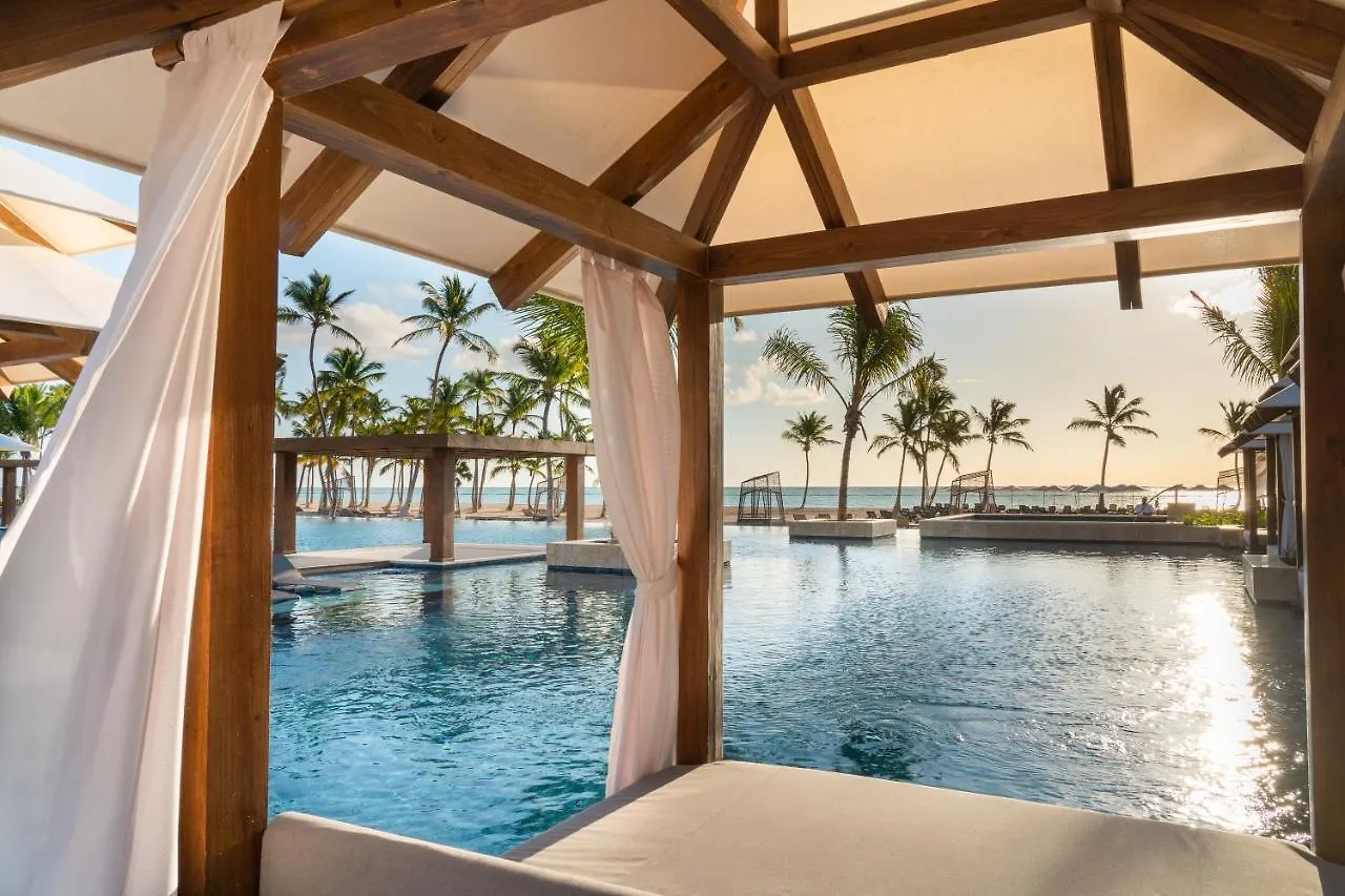 Resort Hyatt Zilara Cap Cana - Adults Only Hotel Punta Cana