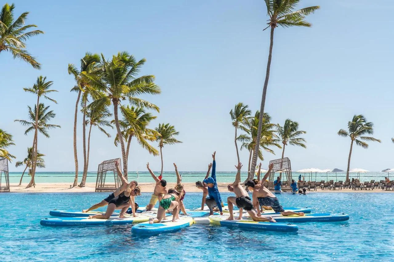 Hyatt Zilara Cap Cana - Adults Only Hotel Punta Cana República Dominicana