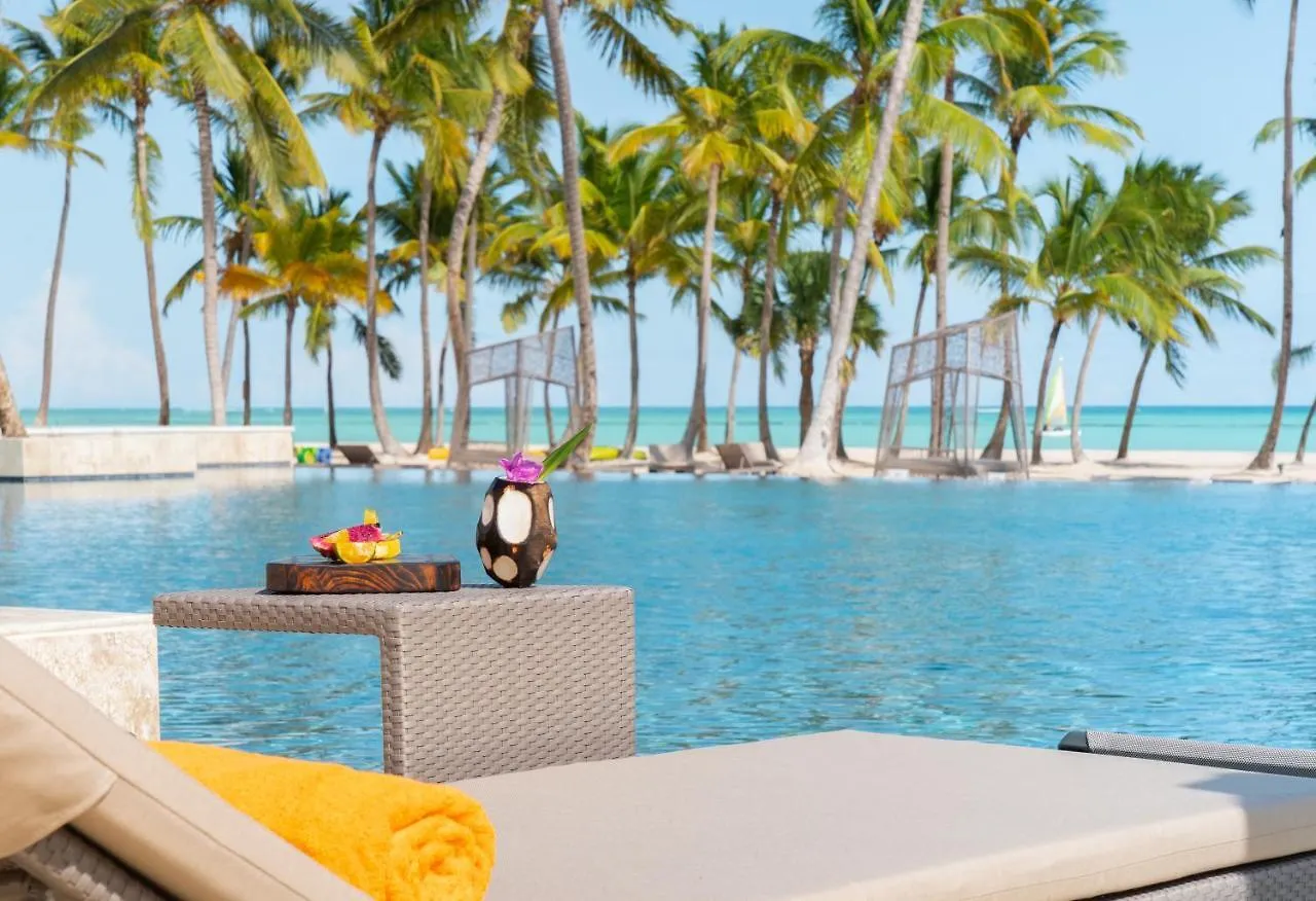 Hyatt Zilara Cap Cana - Adults Only Hotel Punta Cana 5*,  República Dominicana