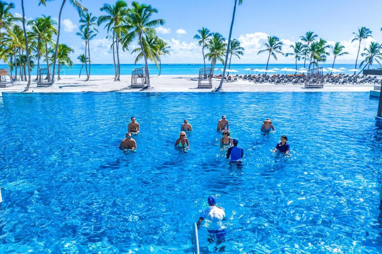 Hyatt Zilara Cap Cana - Adults Only Hotel Punta Cana 5*,  República Dominicana