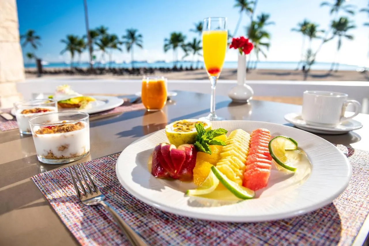 Resort Hyatt Zilara Cap Cana - Adults Only Punta Cana