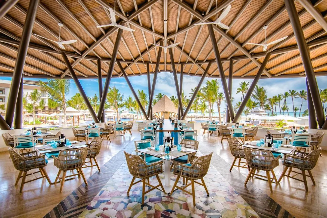 Hyatt Zilara Cap Cana - Adults Only Punta Cana 5*,