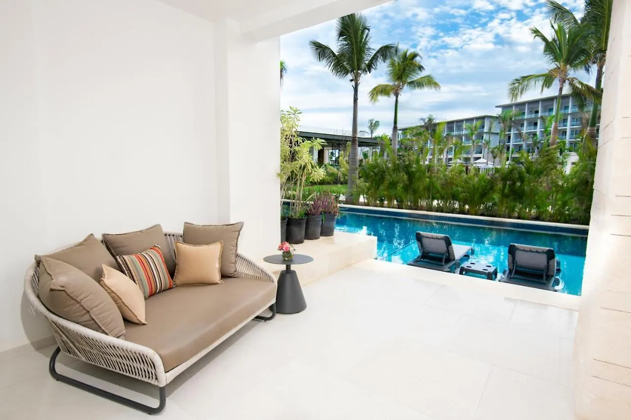 Hyatt Zilara Cap Cana - Adults Only Punta Cana