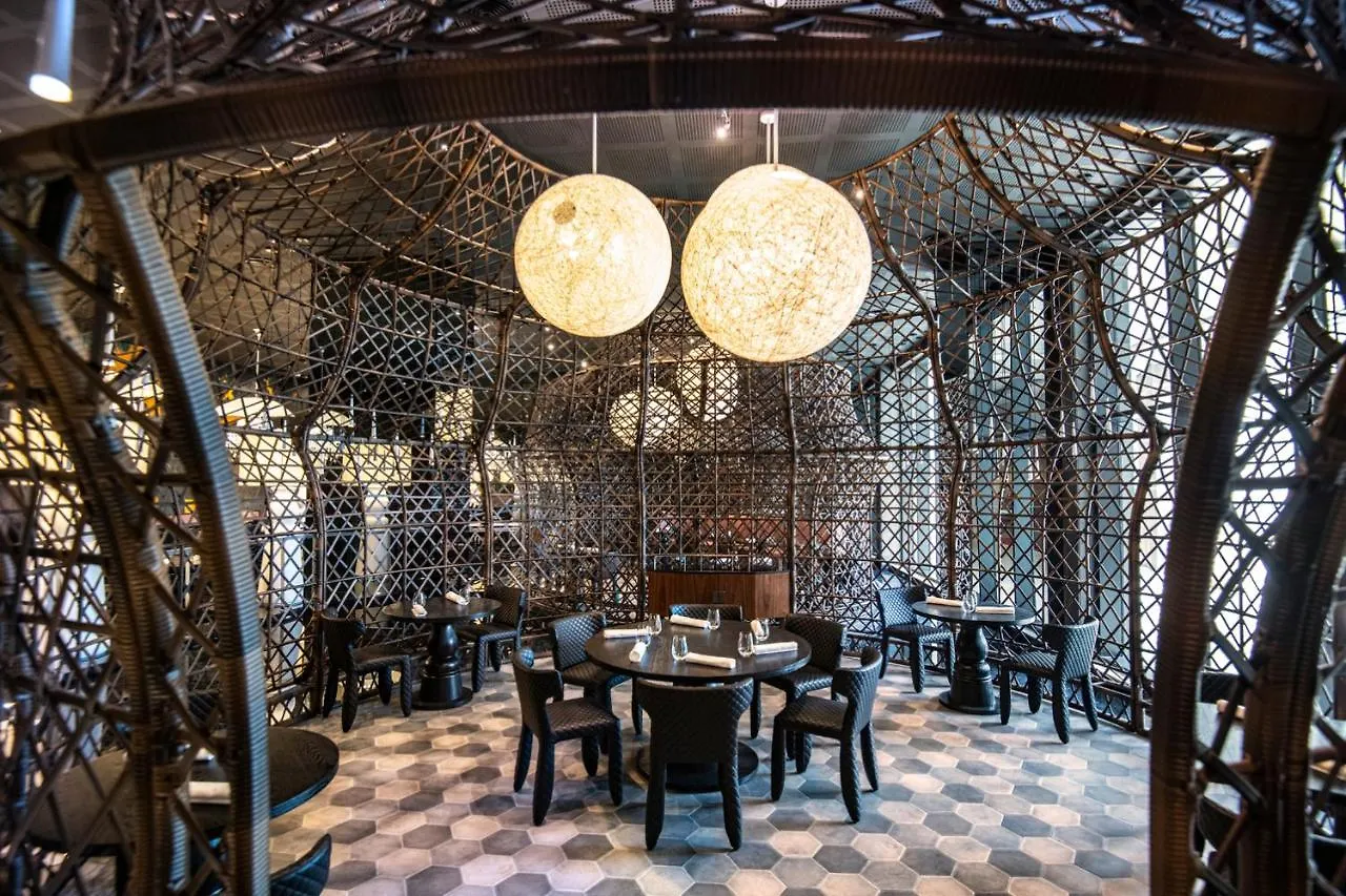 度假村 蓬塔卡纳奇拉凯悦酒店-全包-仅限成人
