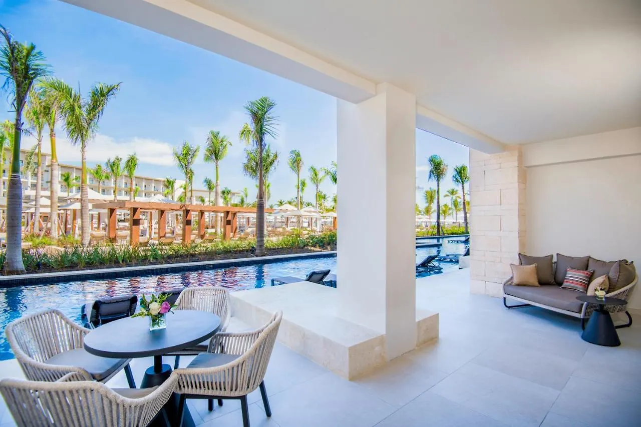Üdülőközpont Hyatt Zilara Cap Cana - Adults Only Punta Cana