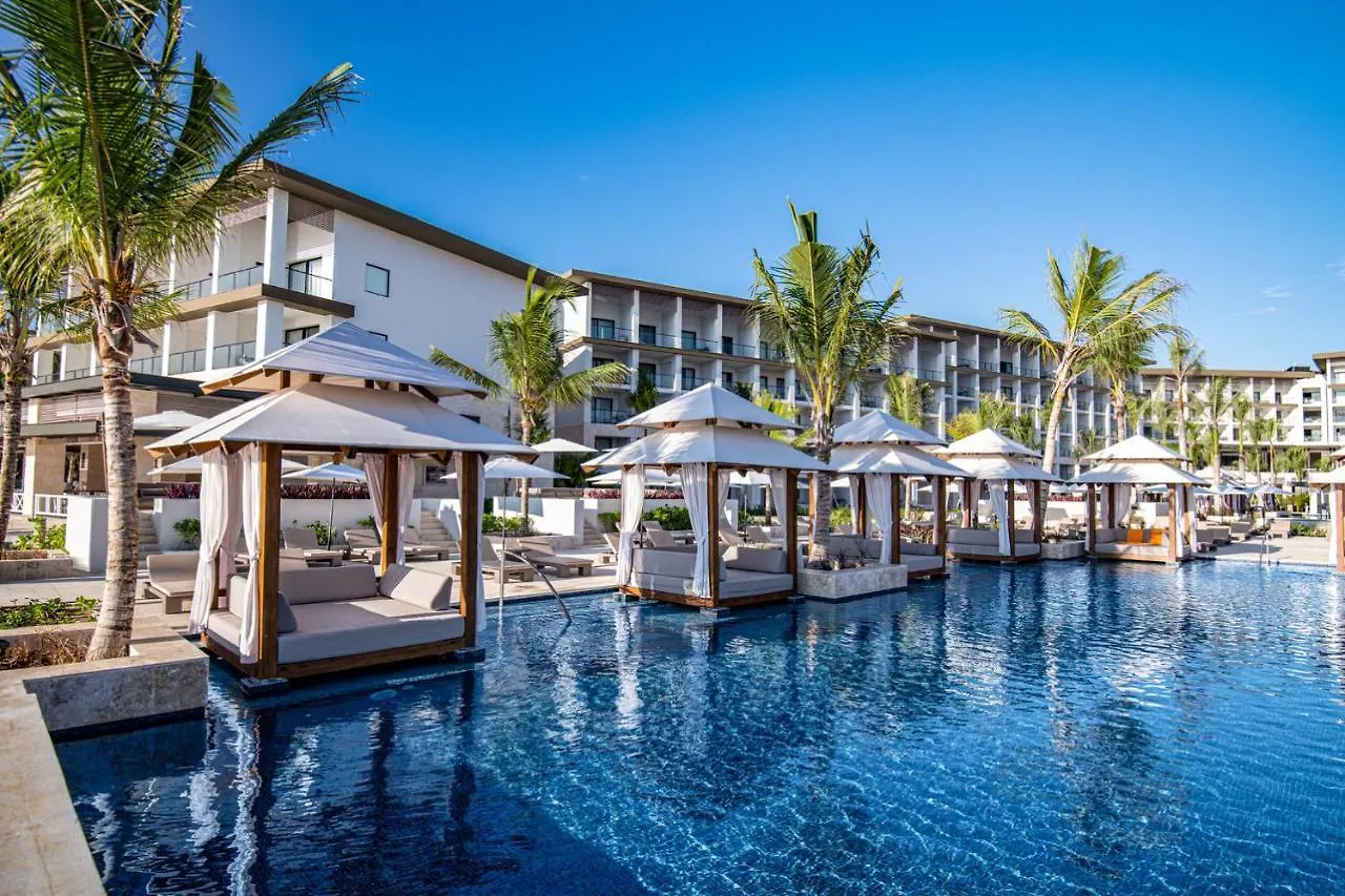 Üdülőközpont Hyatt Zilara Cap Cana - Adults Only Punta Cana