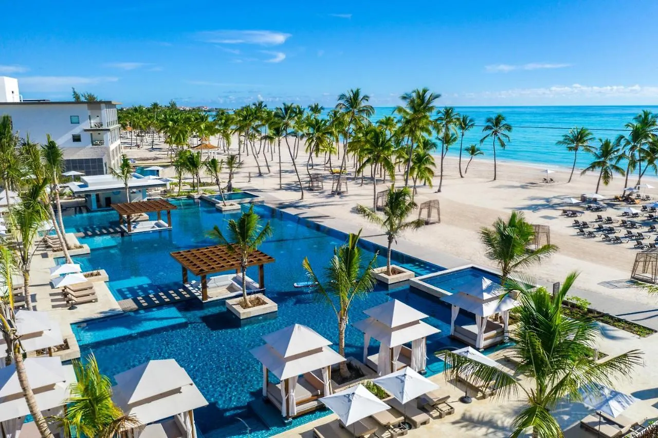 Üdülőközpont Hyatt Zilara Cap Cana - Adults Only Punta Cana