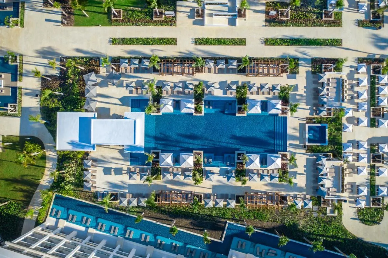Hyatt Zilara Cap Cana - Adults Only Punta Cana Dominikai Köztársaság