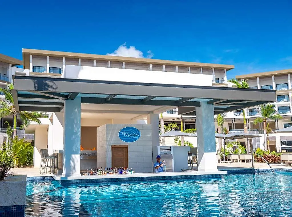 Hyatt Zilara Cap Cana - Adults Only Punta Cana Üdülőközpont