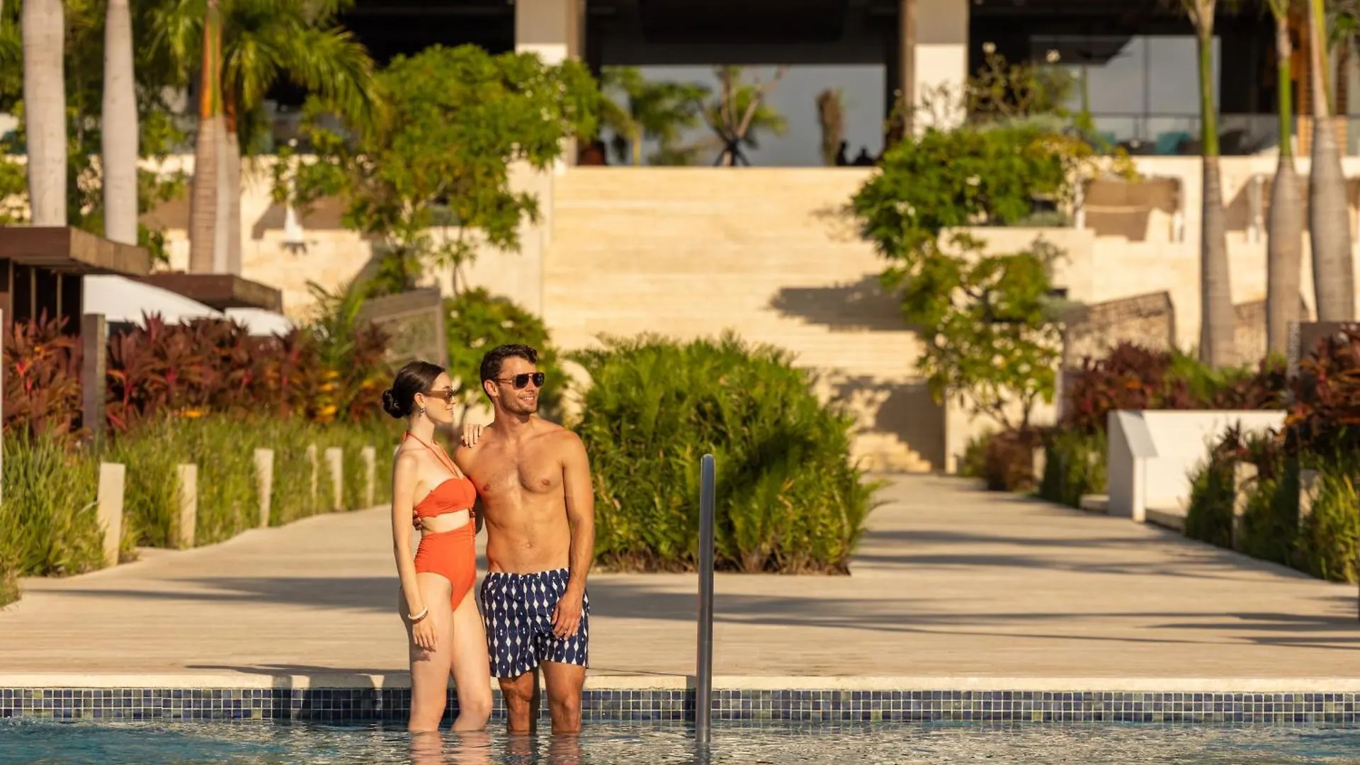 Hyatt Zilara Cap Cana - Adults Only Punta Cana 5*,  Dominikai Köztársaság
